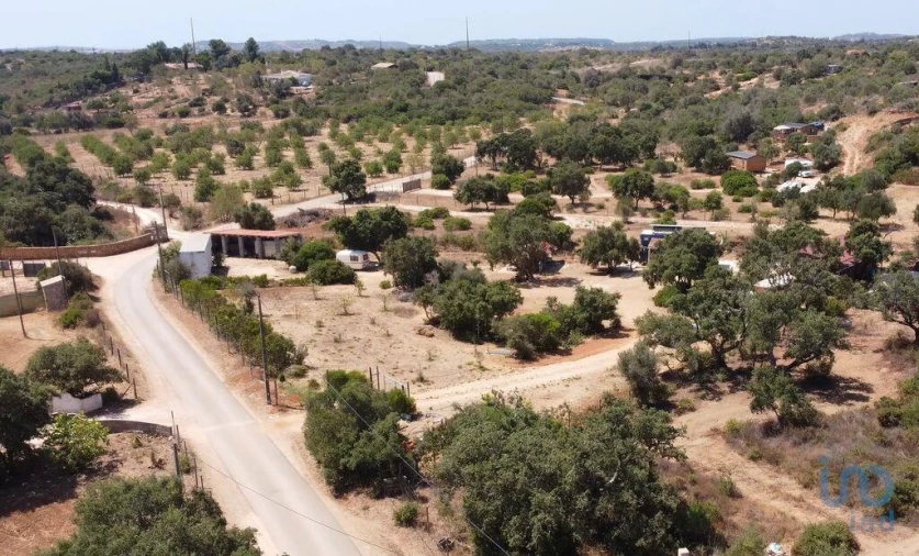 Terreno para Venda em Bensafrim e Barão de São João Foto 6