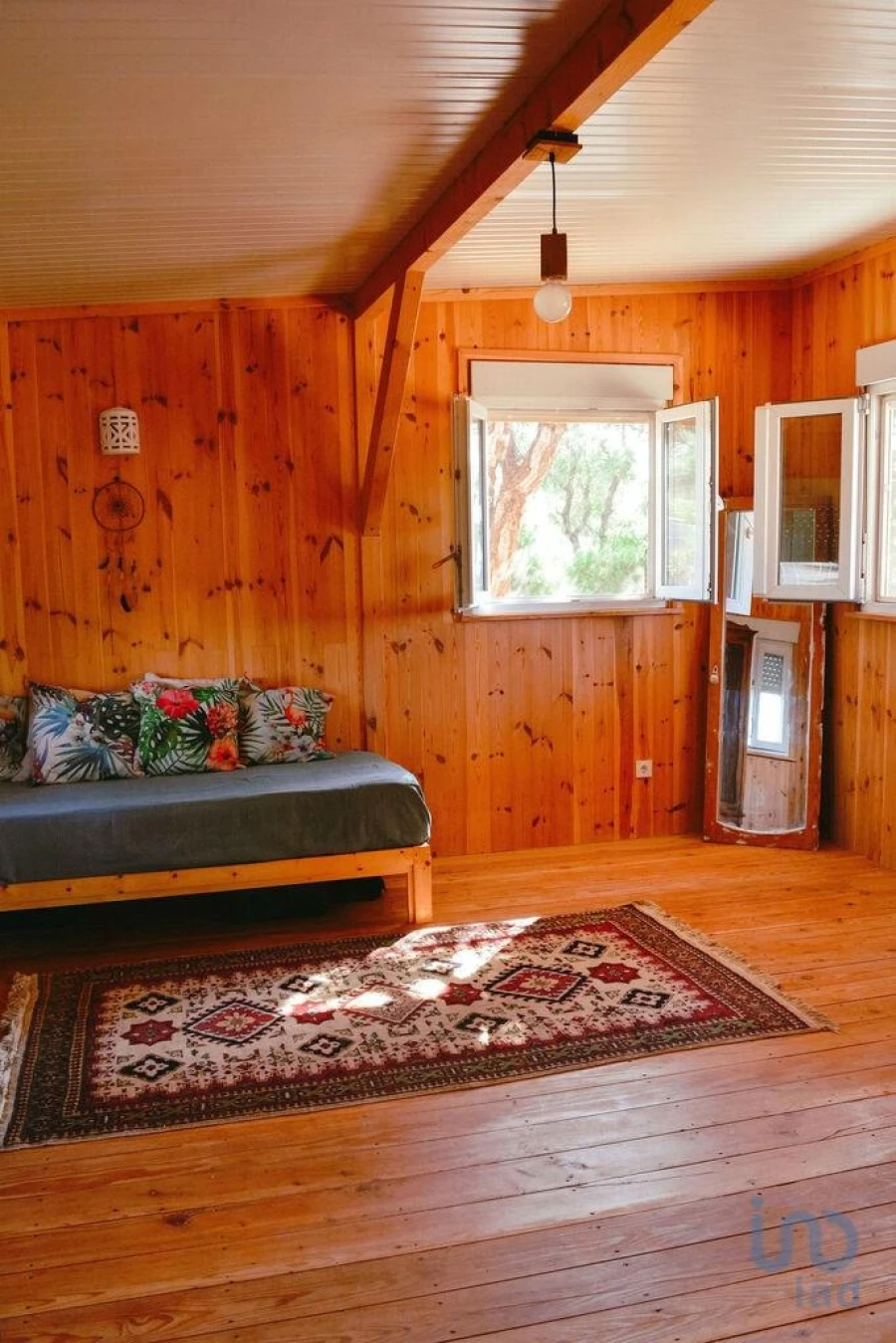 Terreno para Venda em Bensafrim e Barão de São João Foto 12