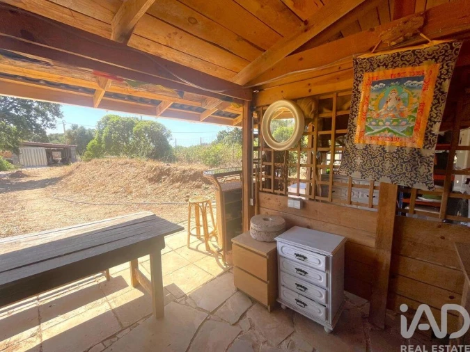 Terreno para Venda em Bensafrim e Barão de São João Foto 24