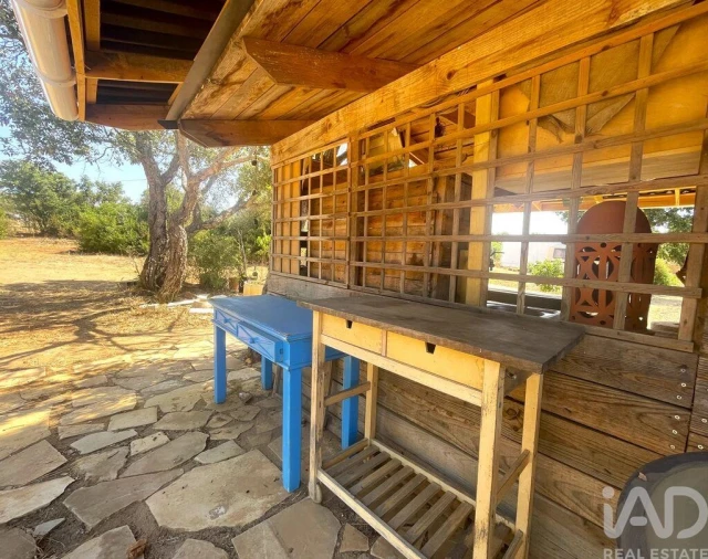 Terreno para Venda em Bensafrim e Barão de São João Foto 25