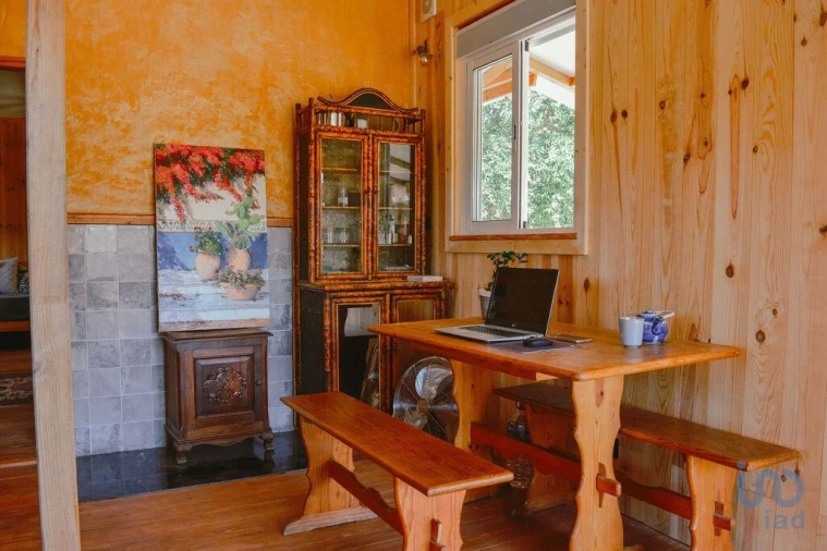 Terreno para Venda em Bensafrim e Barão de São João Foto 10