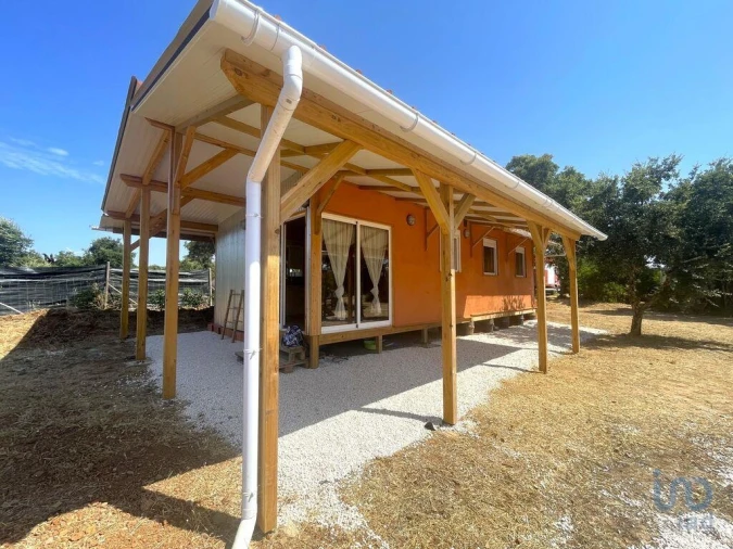 Terreno para Venda em Bensafrim e Barão de São João Foto 2