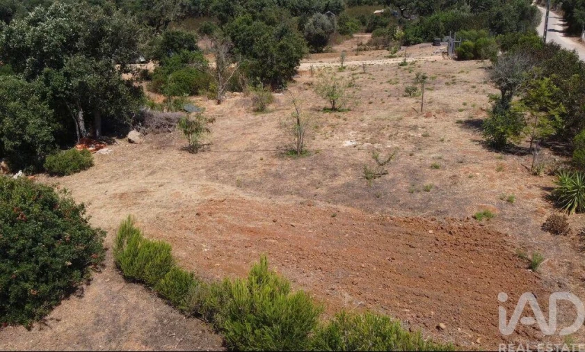 Terreno para Venda em Bensafrim e Barão de São João Foto 20