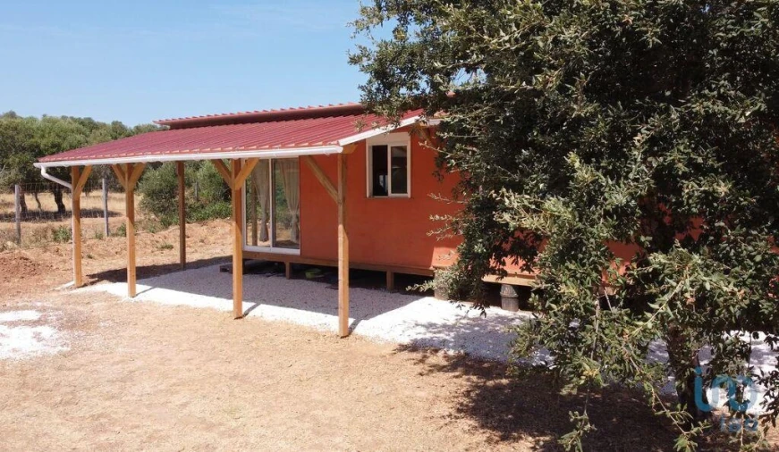 Terreno para Venda em Bensafrim e Barão de São João Foto 8