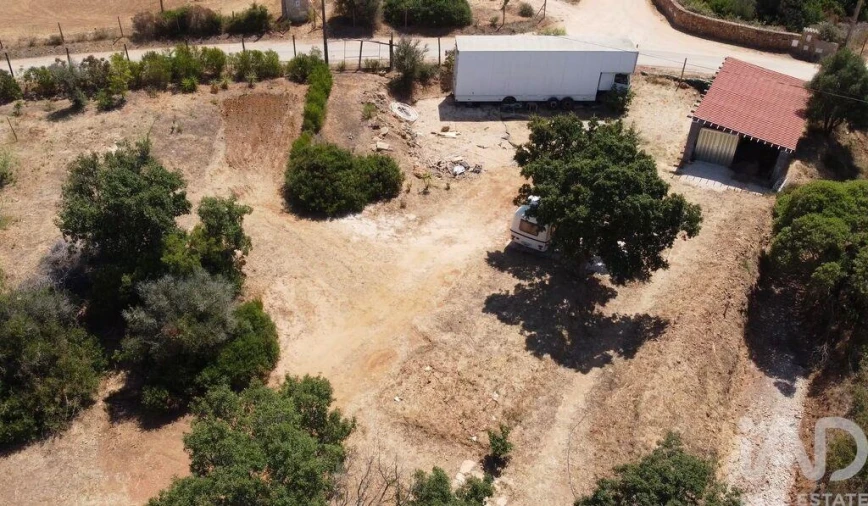 Terreno para Venda em Bensafrim e Barão de São João Foto 27
