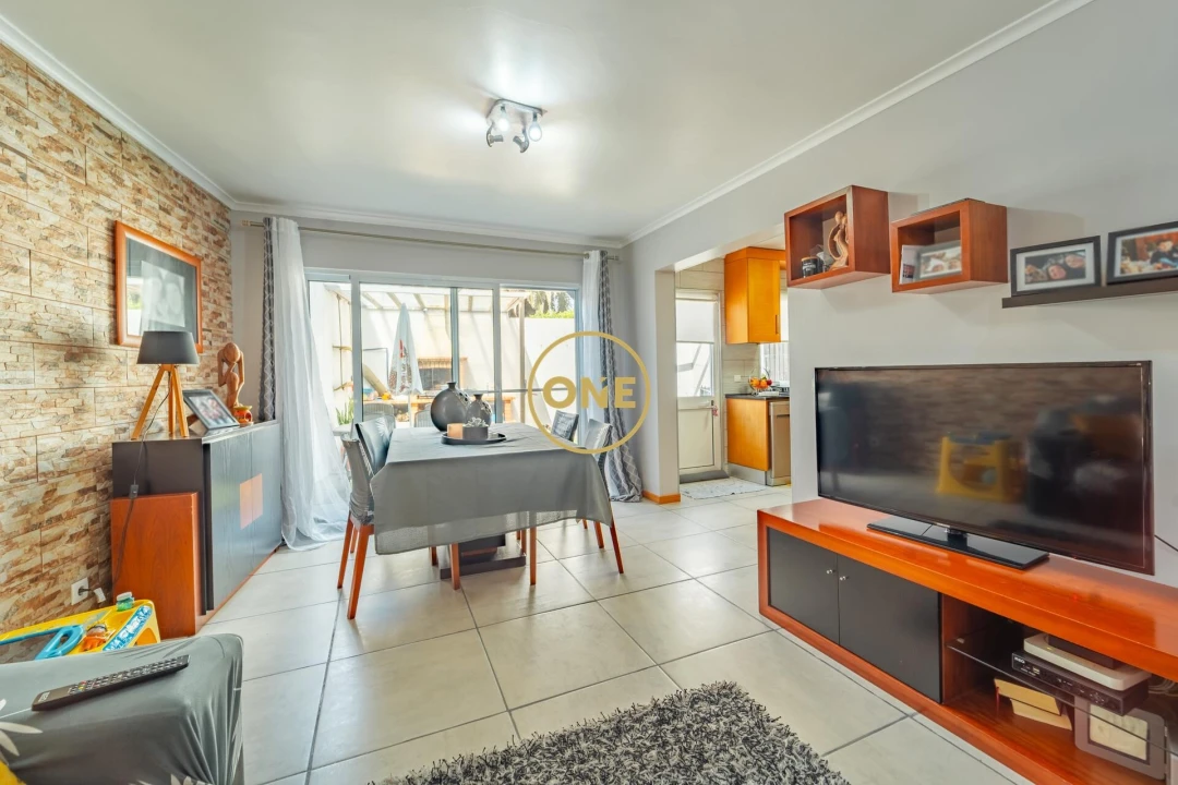 Moradia T3 para Venda em Fajã de Cima Foto 4