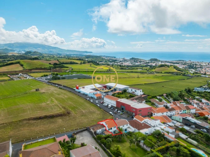 Moradia T3 para Venda em Fajã de Cima Foto 16