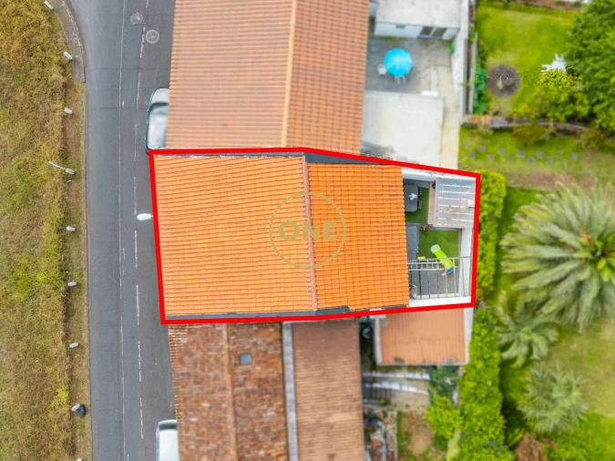 Moradia T3 para Venda em Fajã de Cima Foto 17