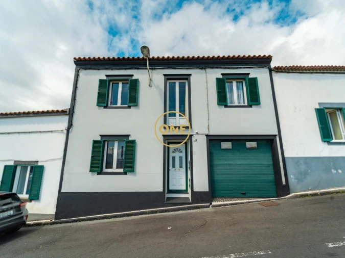 Moradia T3 para Venda em Fajã de Cima Foto 1