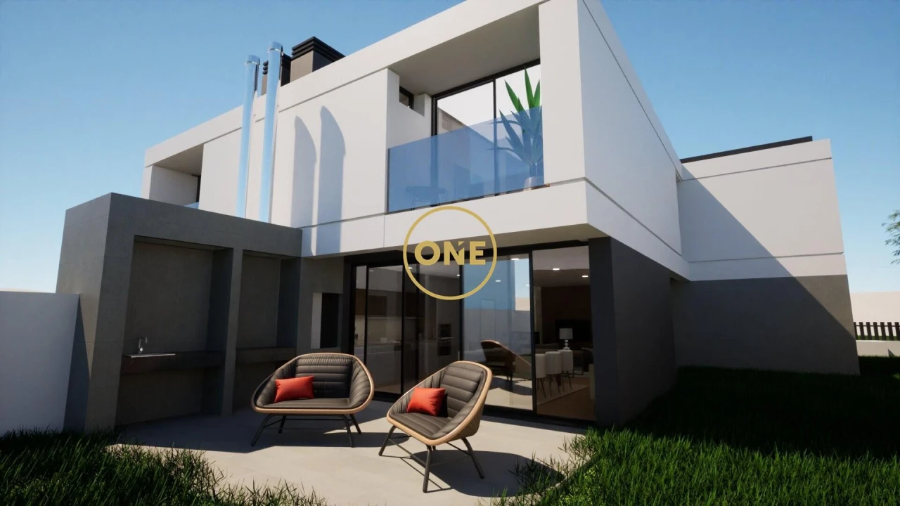 Terreno para Venda em Argoncilhe Foto 20