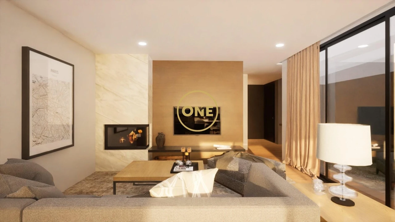 Terreno para Venda em Argoncilhe Foto 14