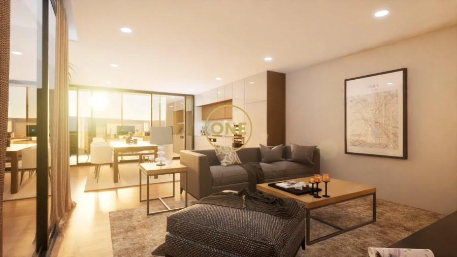 Terreno para Venda em Argoncilhe Foto 12