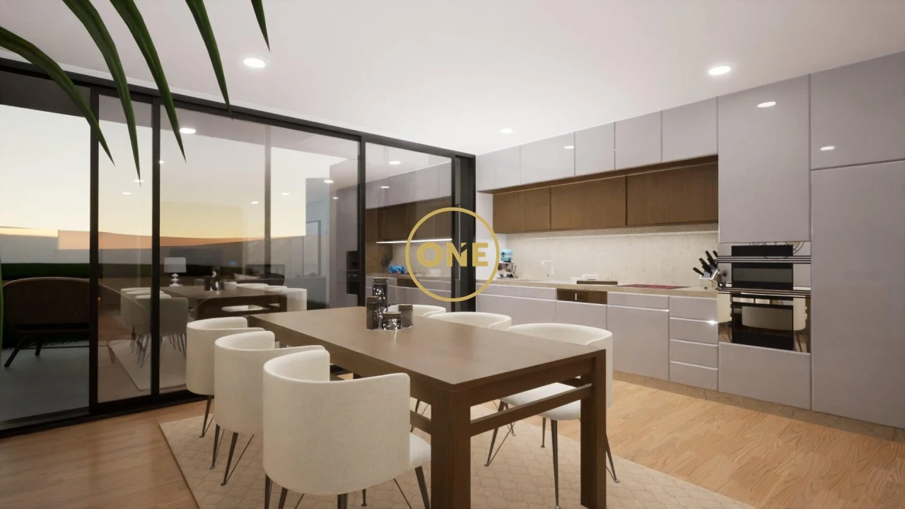 Terreno para Venda em Argoncilhe Foto 17