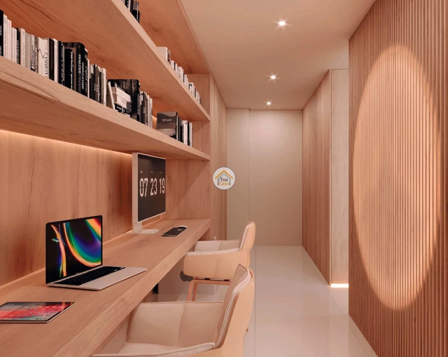 Apartamento T4 para Venda em Santa Marinha e São Pedro da Afurada Foto 10