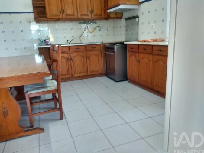 Moradia T9 para Venda em Meirinhas Foto 19