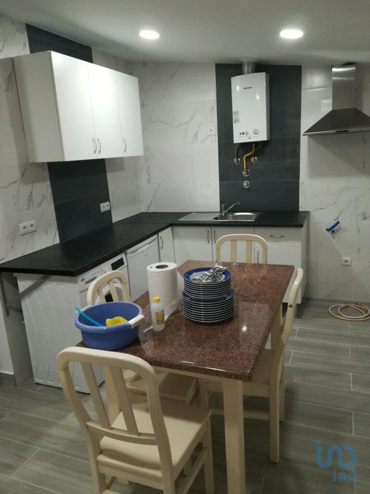 Moradia T9 para Venda em Meirinhas Foto 13