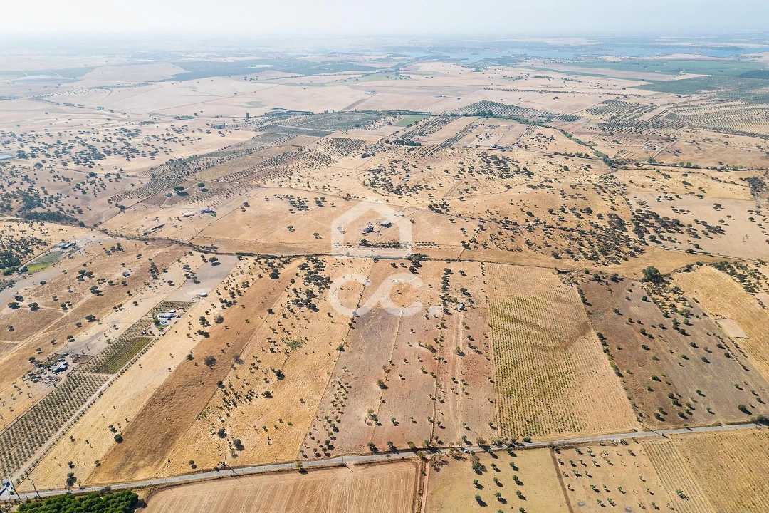 Terreno para Venda em Mourão Foto 32
