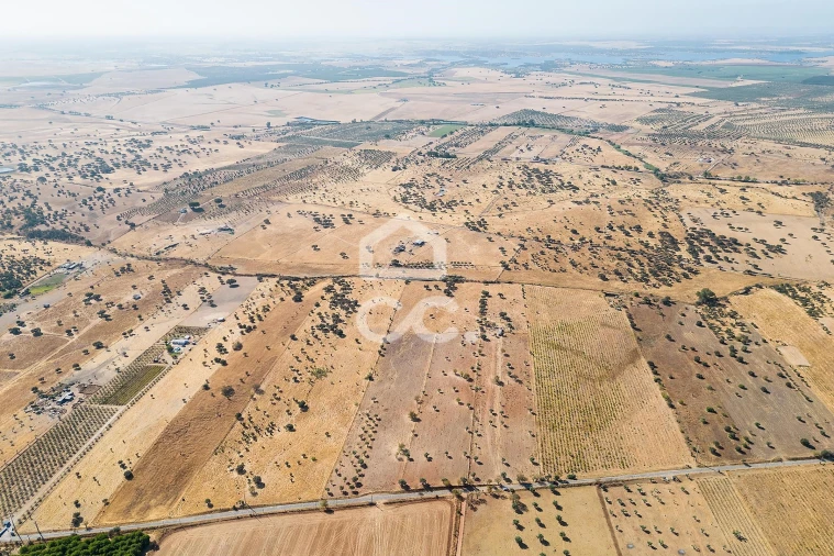 Terreno para Venda em Mourão Foto 32
