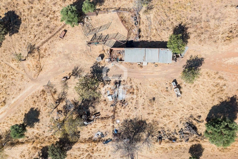 Terreno para Venda em Mourão Foto 22