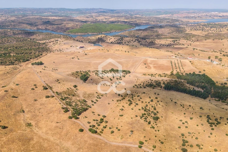 Terreno para Venda em Reguengos de Monsaraz Foto 11