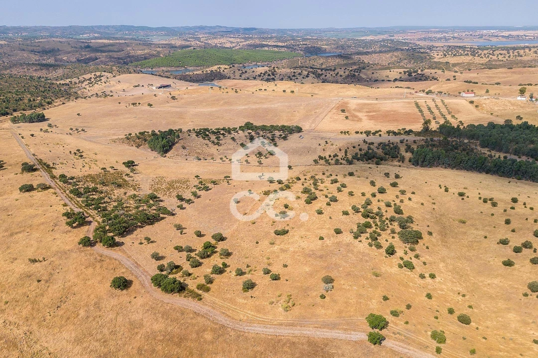 Terreno para Venda em Reguengos de Monsaraz Foto 13