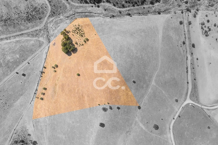 Terreno para Venda em Reguengos de Monsaraz Foto 11