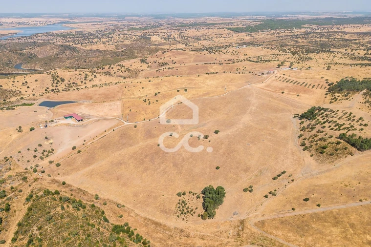 Terreno para Venda em Reguengos de Monsaraz Foto 14