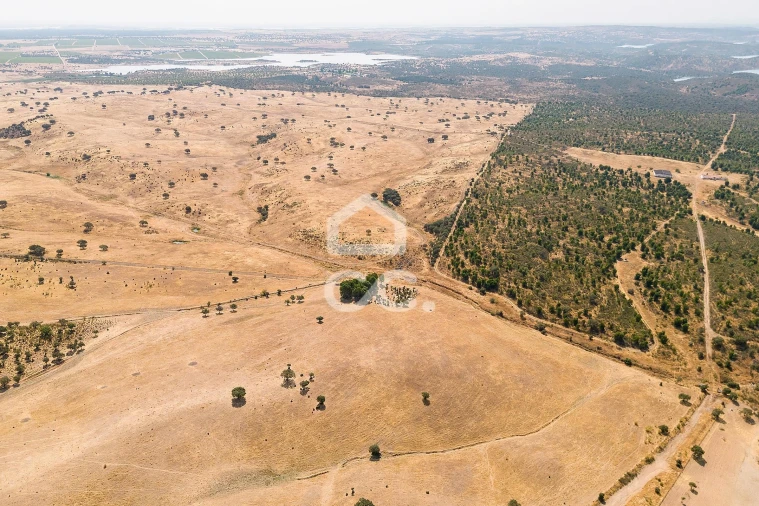 Terreno para Venda em Reguengos de Monsaraz Foto 8