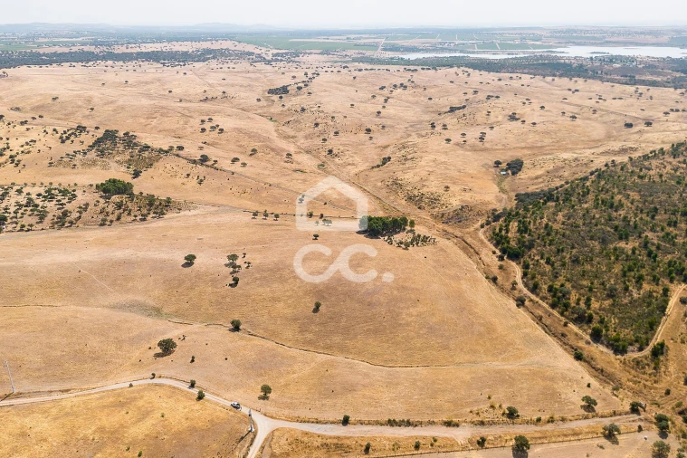 Terreno para Venda em Reguengos de Monsaraz Foto 7