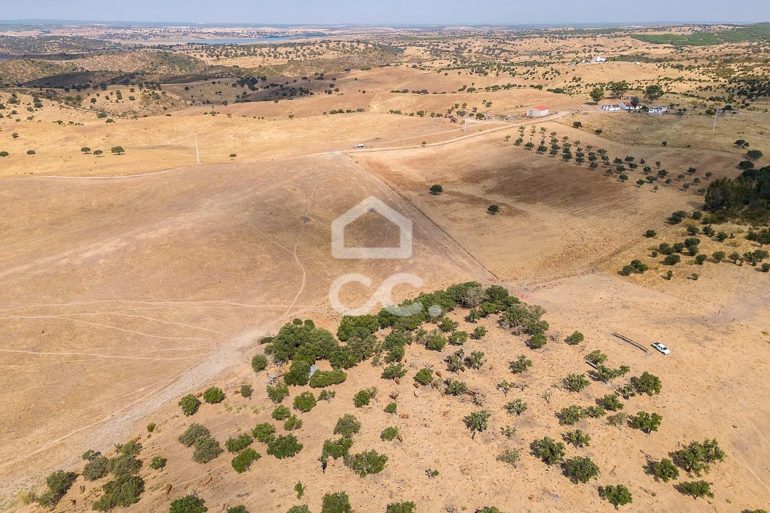 Terreno para Venda em Reguengos de Monsaraz Foto 16