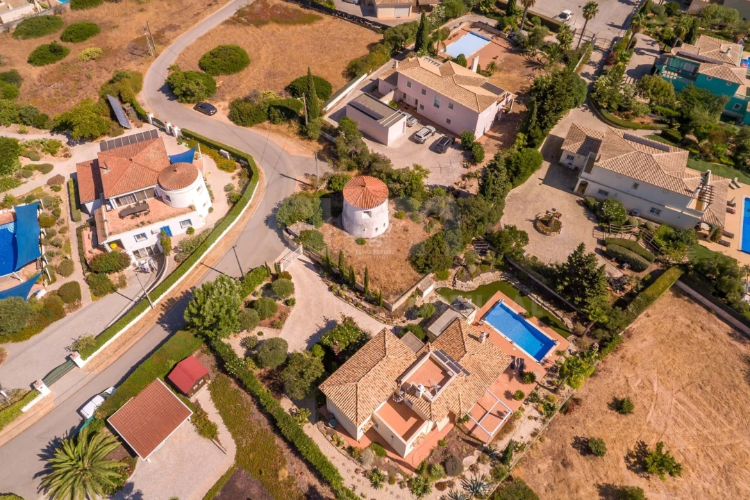 Terreno para Venda em Ferragudo Foto 17