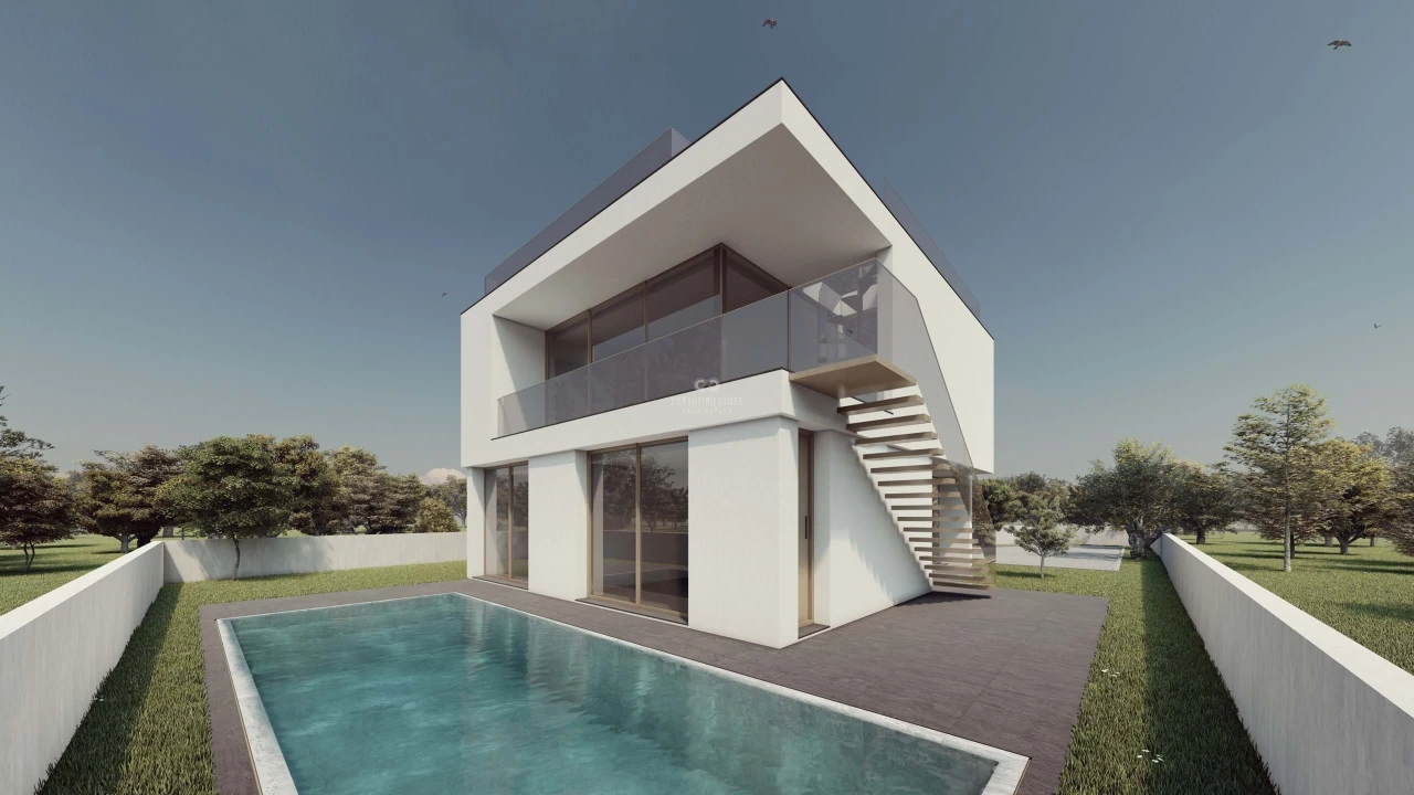 Terreno para Venda em Ferragudo Foto 1