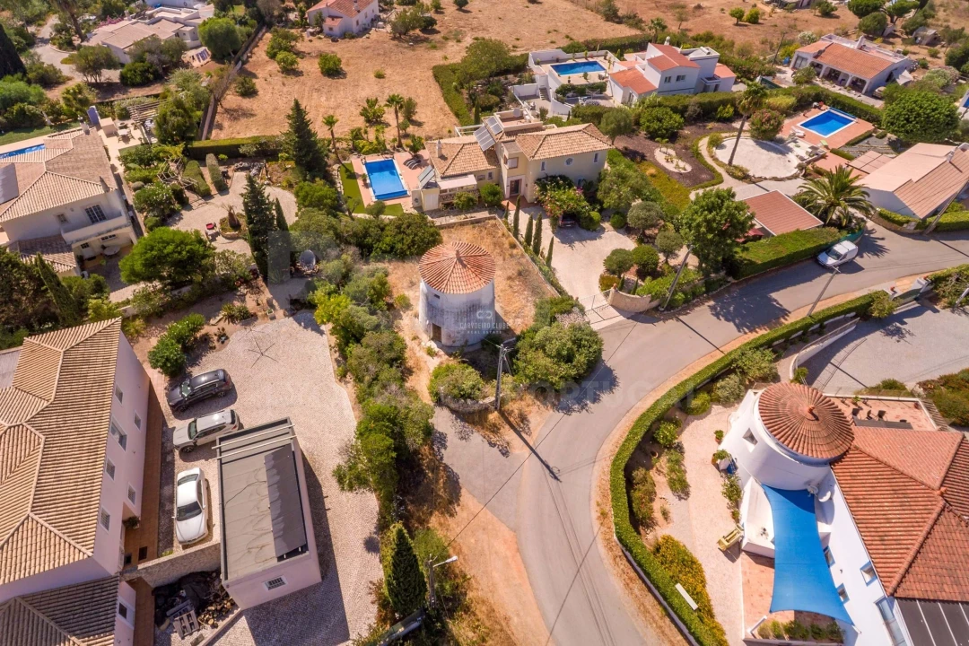 Terreno para Venda em Ferragudo Foto 16