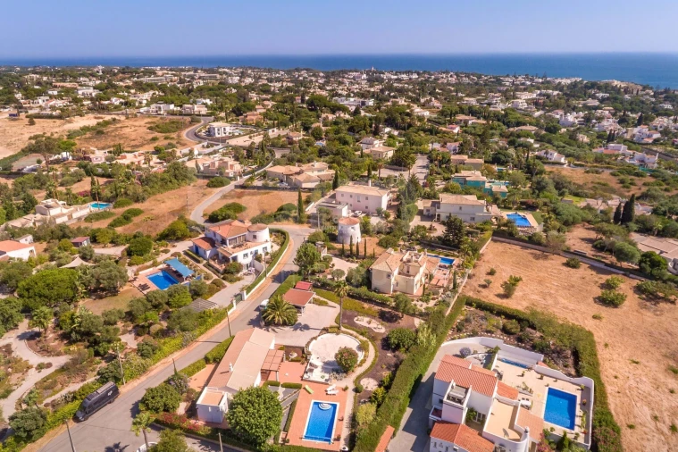 Terreno para Venda em Ferragudo Foto 15