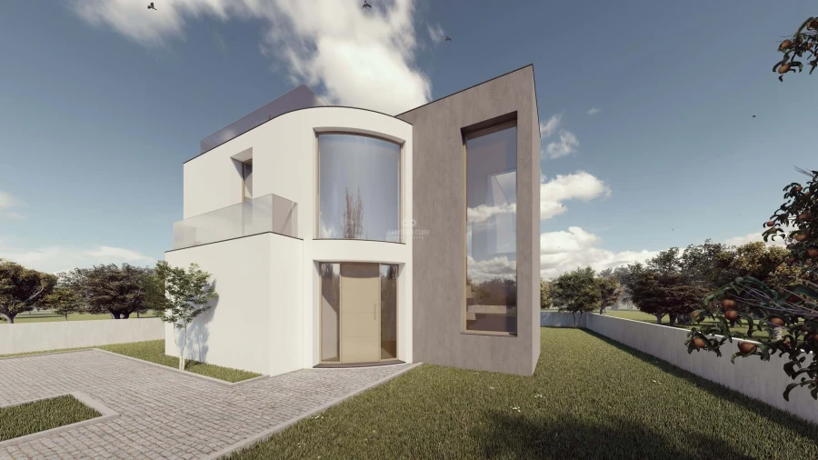 Terreno para Venda em Ferragudo Foto 4