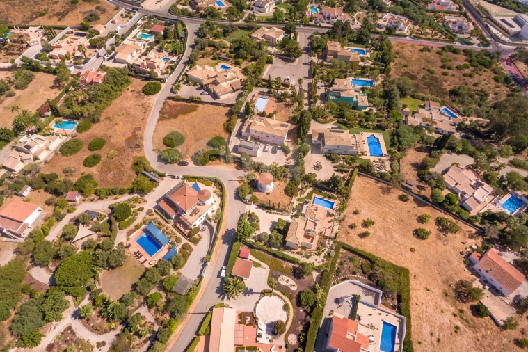 Terreno para Venda em Ferragudo Foto 11