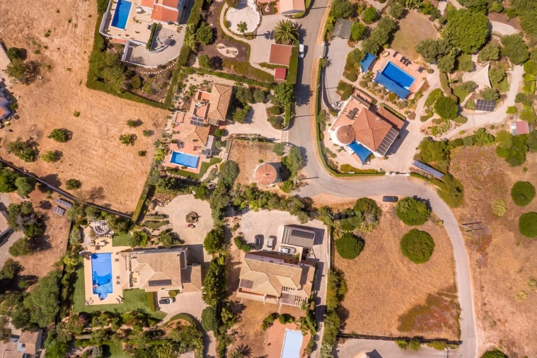 Terreno para Venda em Ferragudo Foto 13