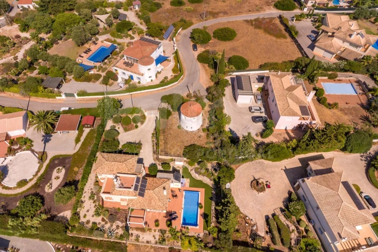 Terreno para Venda em Ferragudo Foto 18