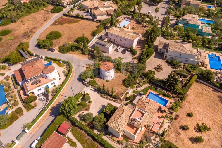 Terreno para Venda em Ferragudo Foto 19