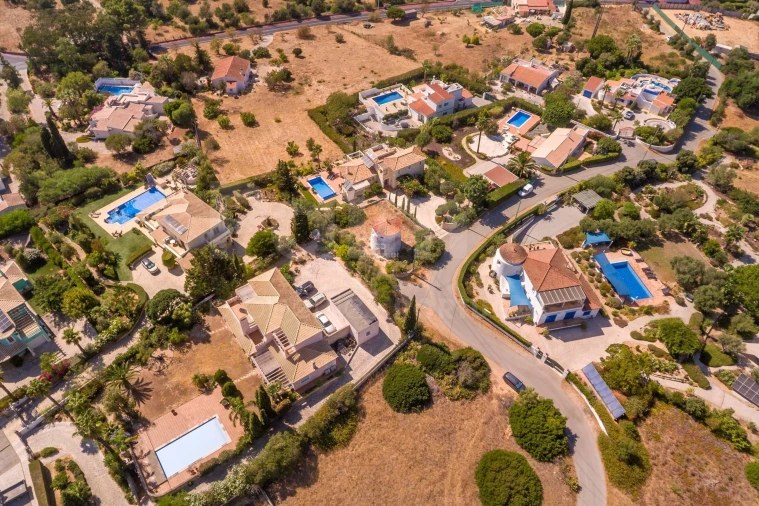 Terreno para Venda em Ferragudo Foto 14