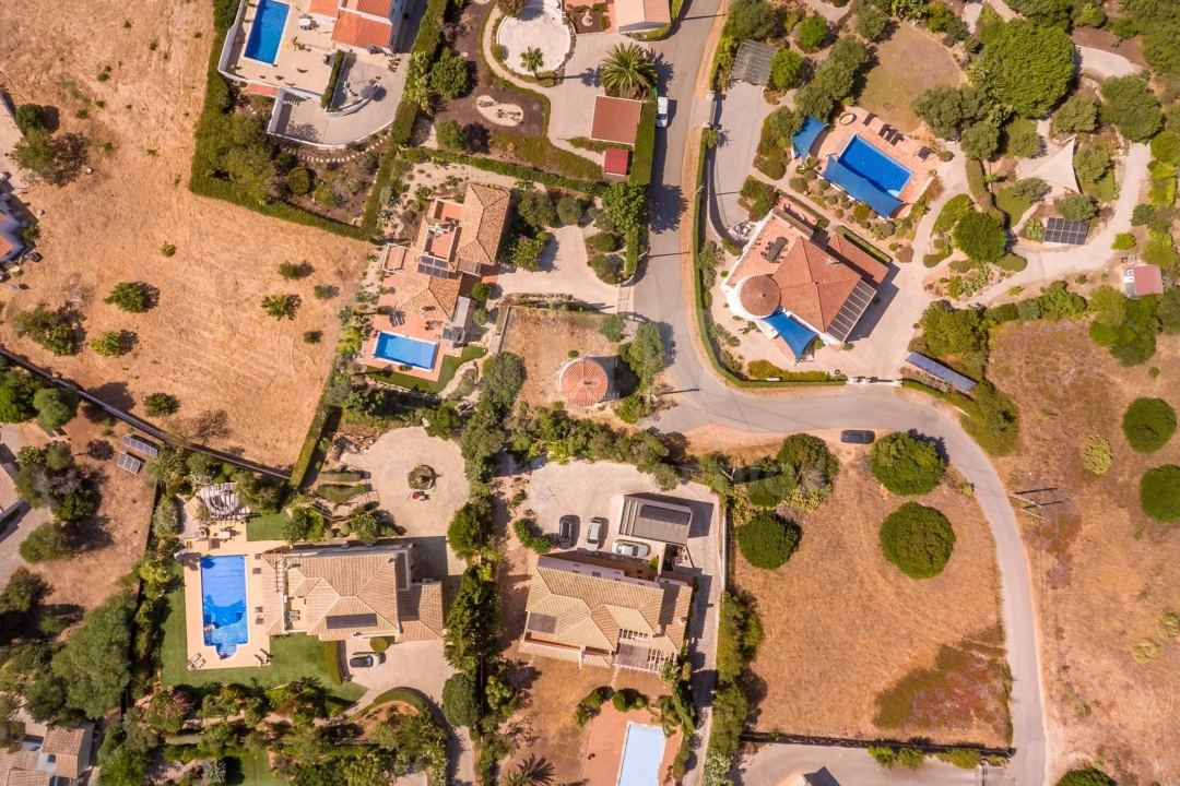 Terreno para Venda em Ferragudo Foto 13