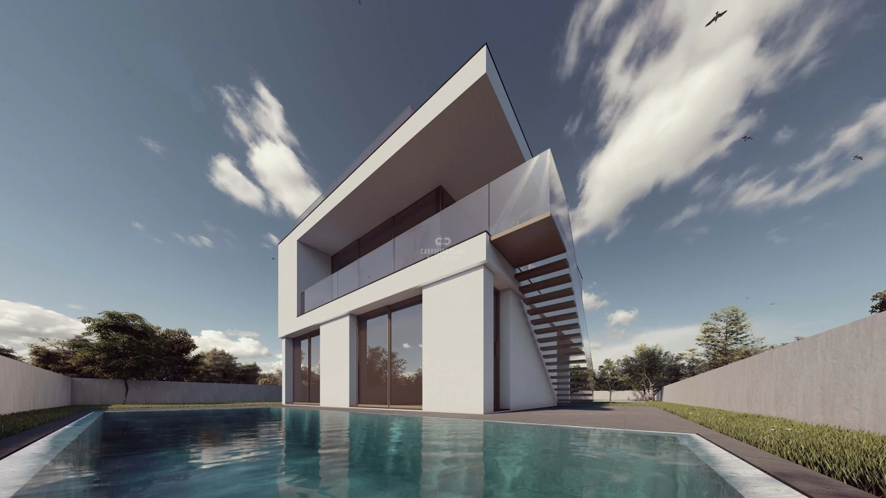 Terreno para Venda em Ferragudo Foto 2