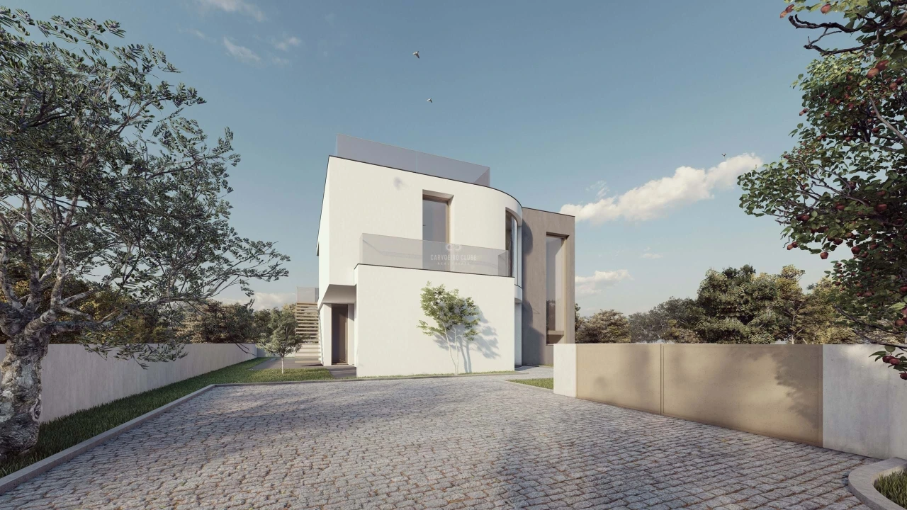 Terreno para Venda em Ferragudo Foto 21