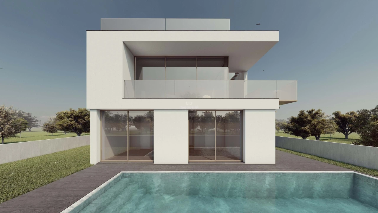 Terreno para Venda em Ferragudo Foto 7