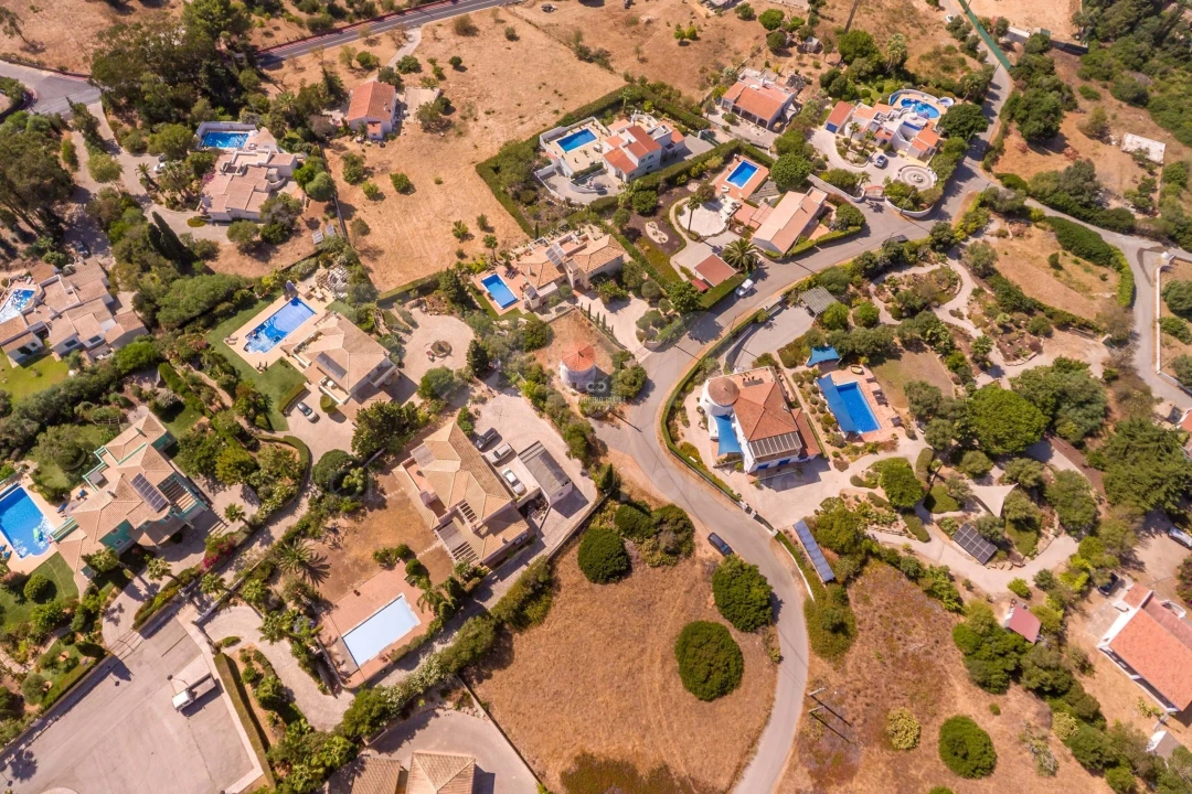 Terreno para Venda em Ferragudo Foto 12