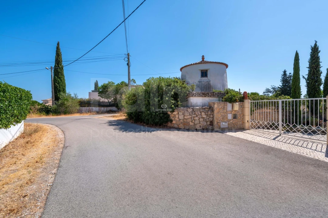Terreno para Venda em Ferragudo Foto 3