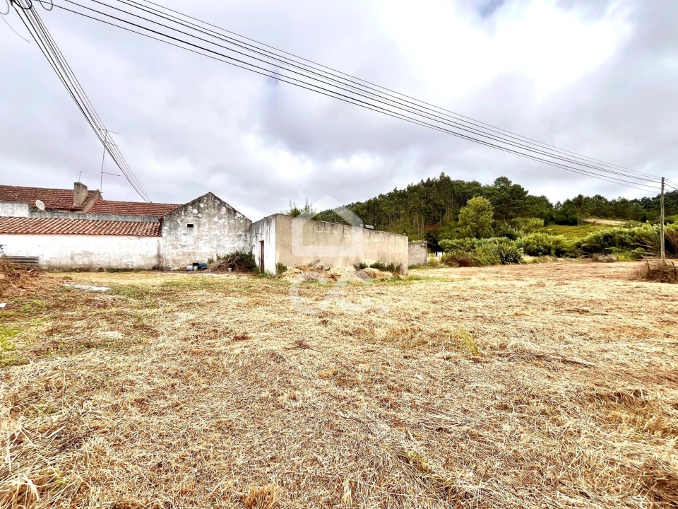 Moradia T2 para Venda em Salir de Matos Foto 4