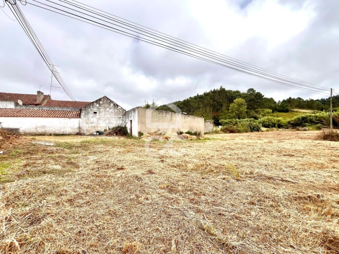 Moradia T2 para Venda em Salir de Matos Foto 4