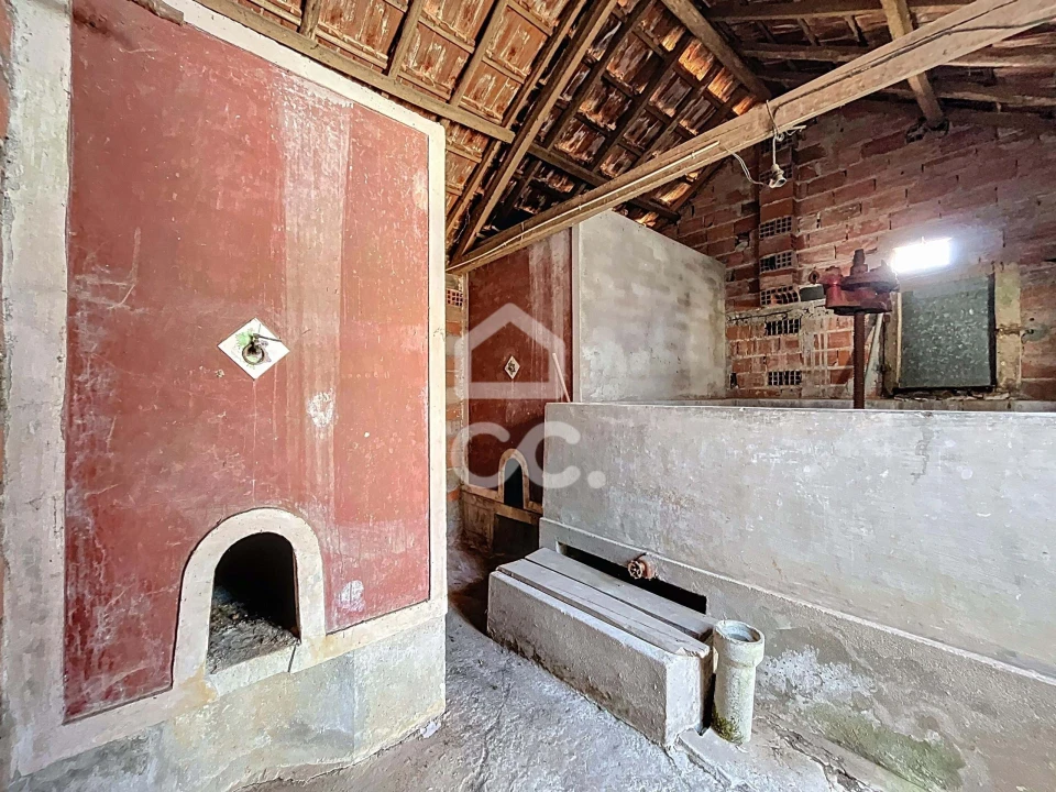 Moradia T2 para Venda em Salir de Matos Foto 22