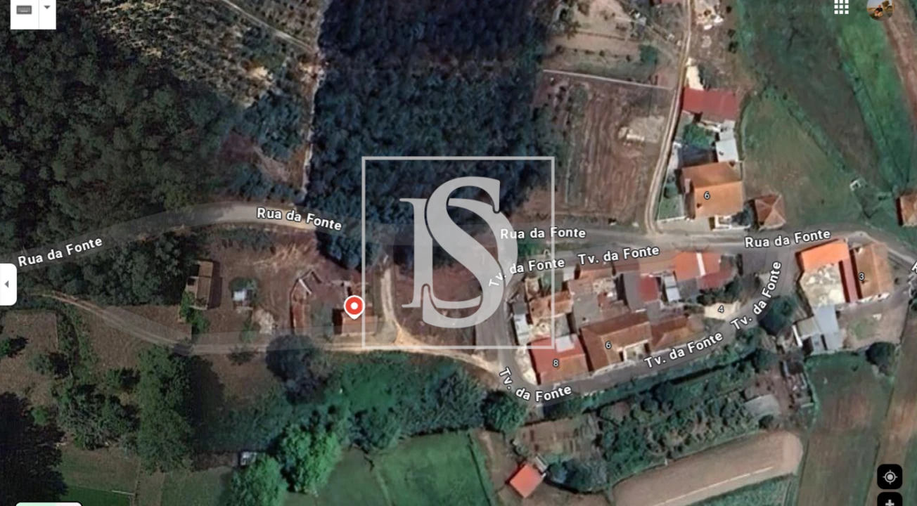 Moradia T2 para Venda em Buarcos Foto 32